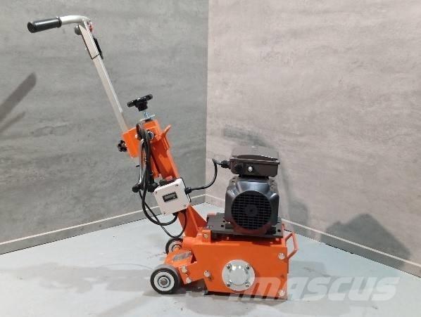 Husqvarna CG200 E Будтехніка - Інші