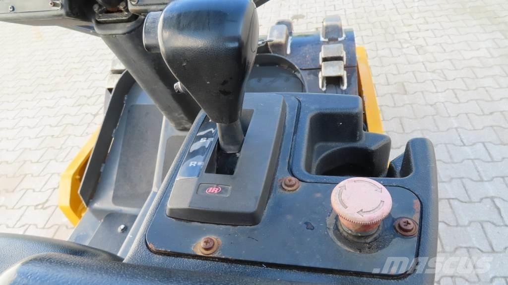 Volvo SD 25 F Інші дорожні катки