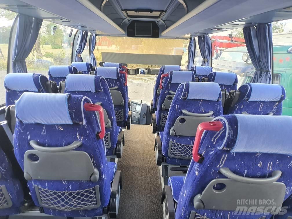 Neoplan city Туристичні автобуси