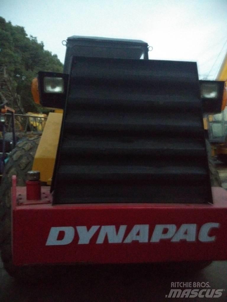 Dynapac CA 251 D Грунтові котки