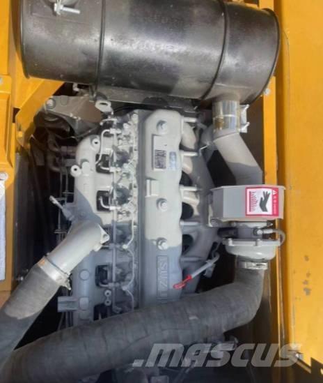 Sany 235H Гусеничні екскаватори
