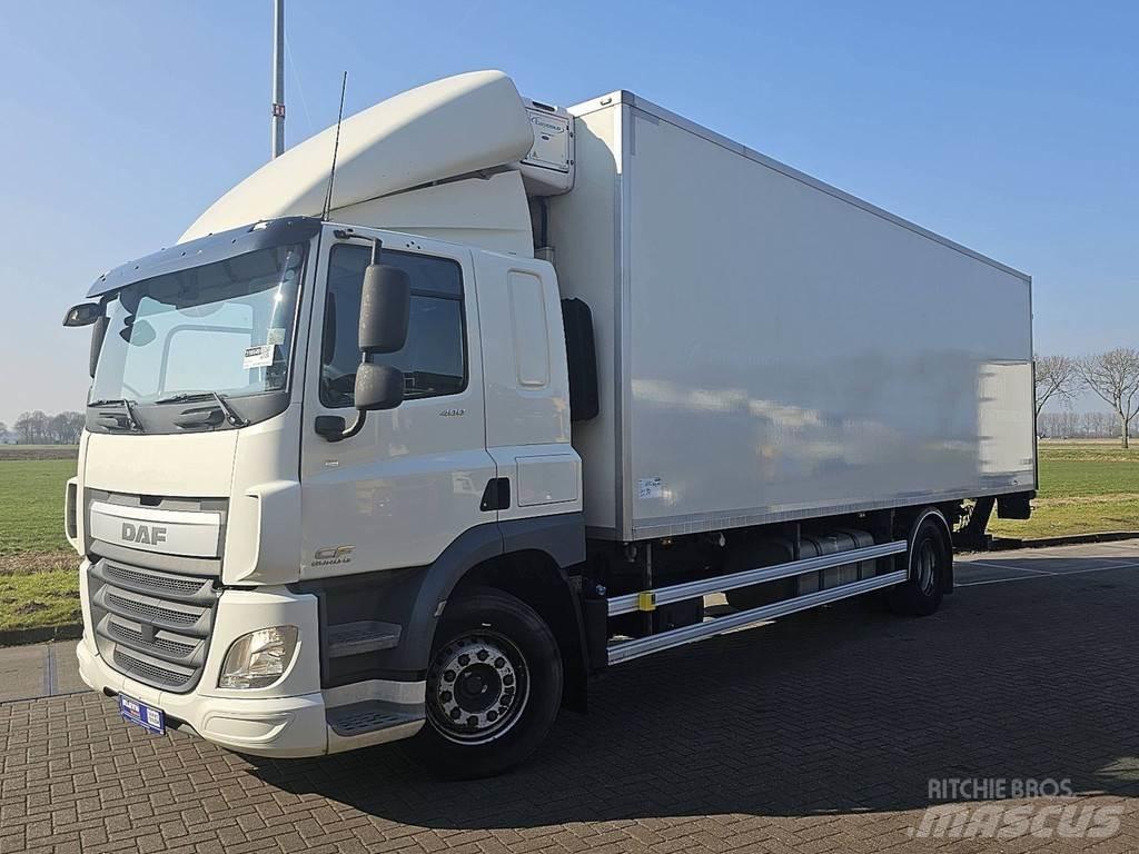 DAF CF 330 Рефрижератори