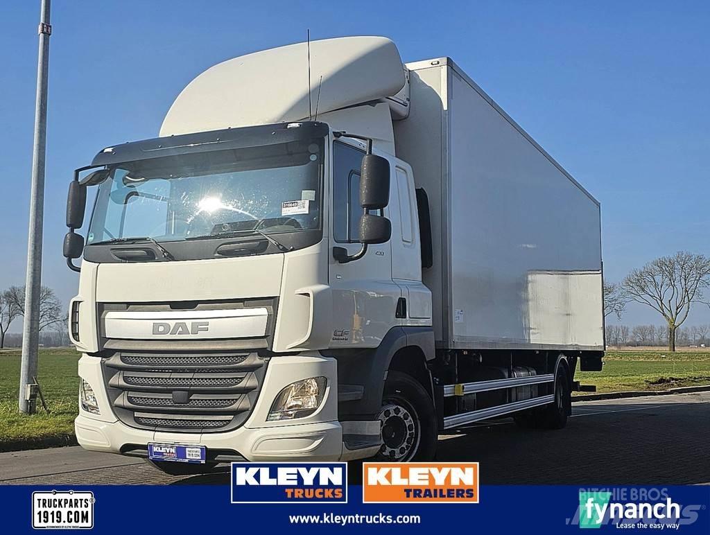 DAF CF 330 Рефрижератори