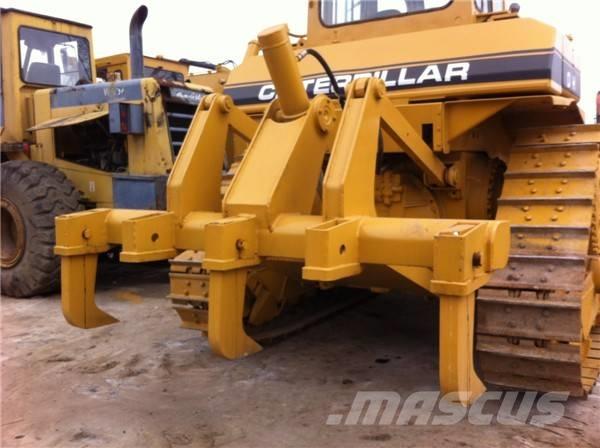 CAT D 7 H Гусеничні бульдозери