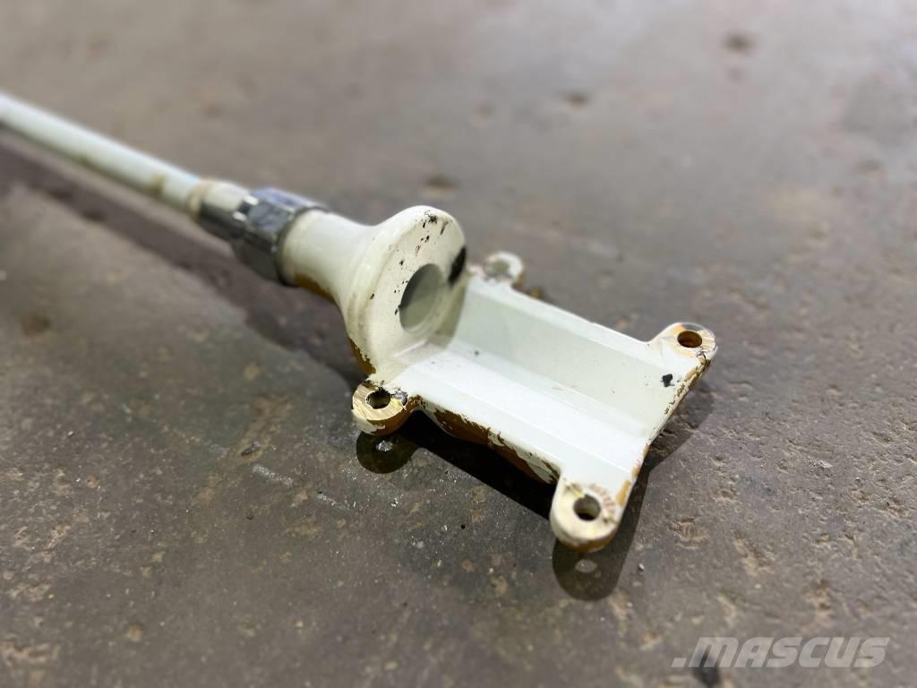 Trimble GPS GSC900 Інше обладнання