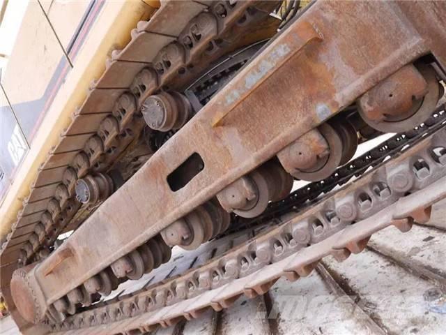 CAT 345 B L Гусеничні екскаватори