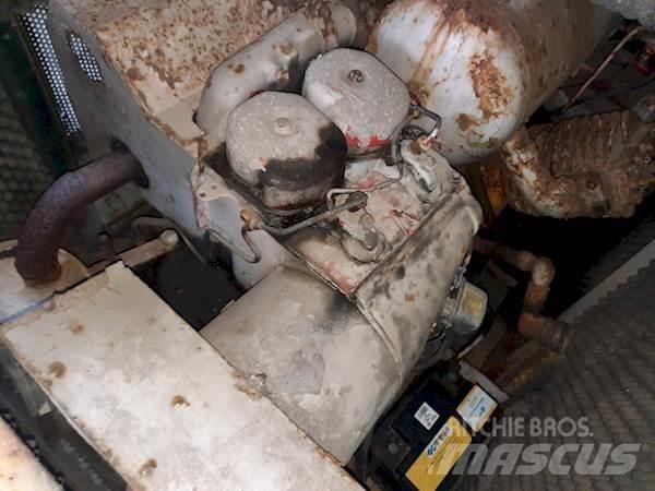 Deutz F2L912 Транспорт - Інші