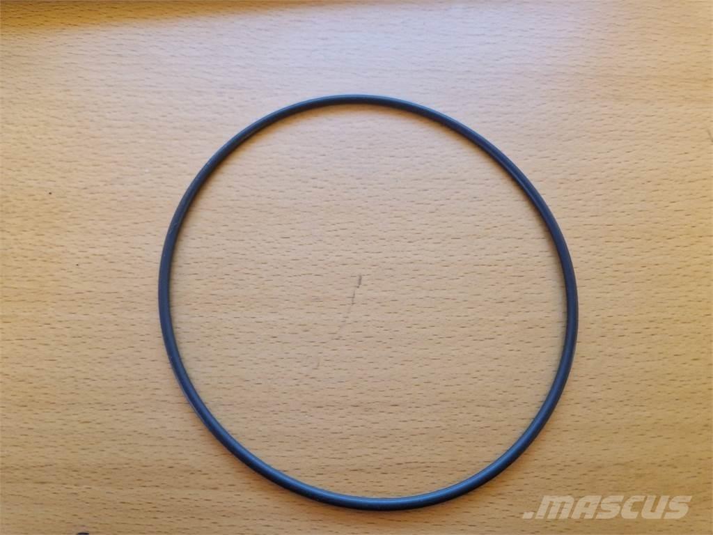Eco Log O-Ring Двигуни