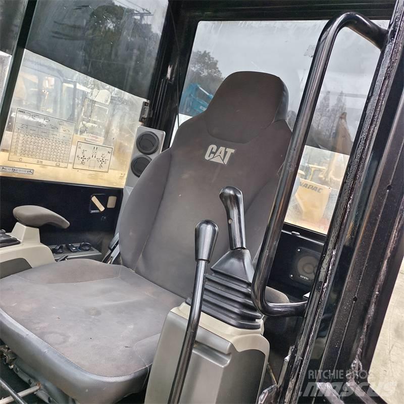 CAT 306 E Міні-екскаватори < 7т