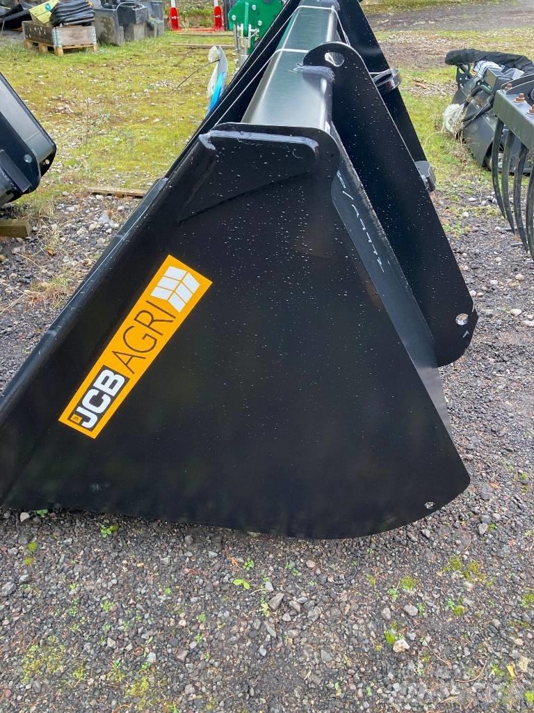 JCB 980/A9972 Bucket Інше обладнання для вантажних і землекопальних робіт