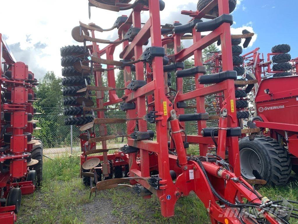 Horsch Tiger 8 LT Культиватори