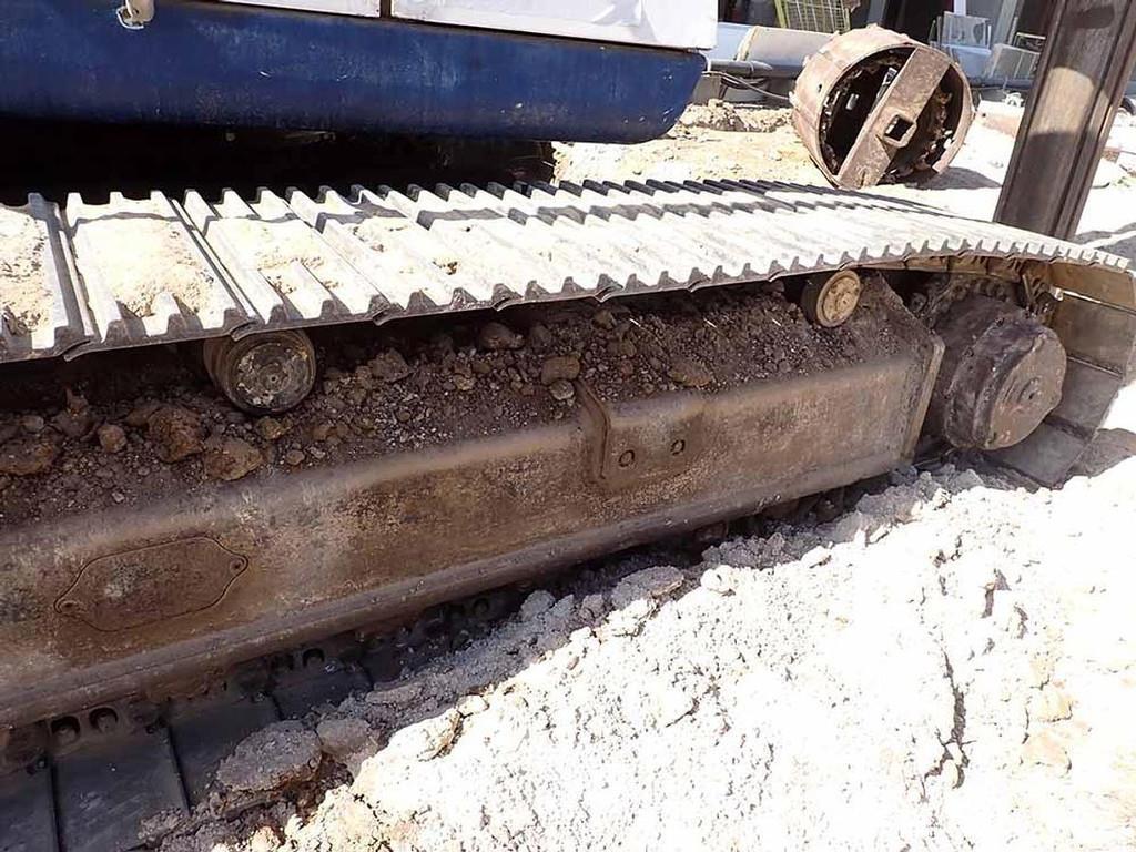 Soilmec SR30 Свердлильні установки