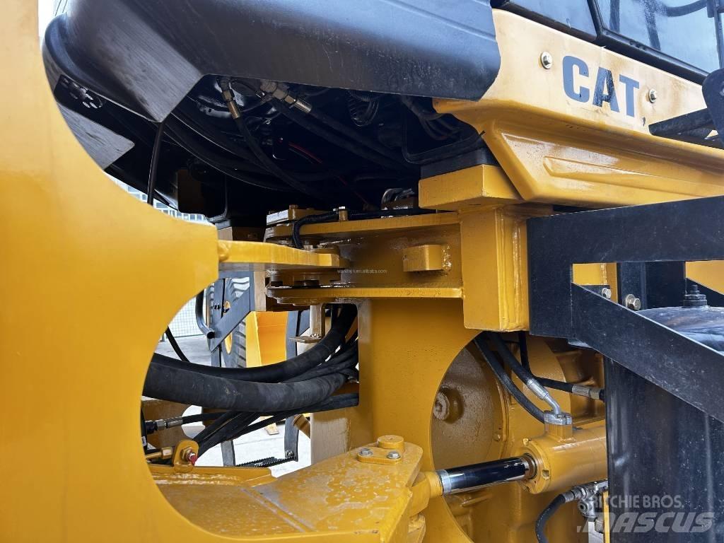 CAT 950 H Фронтальні навантажувачі