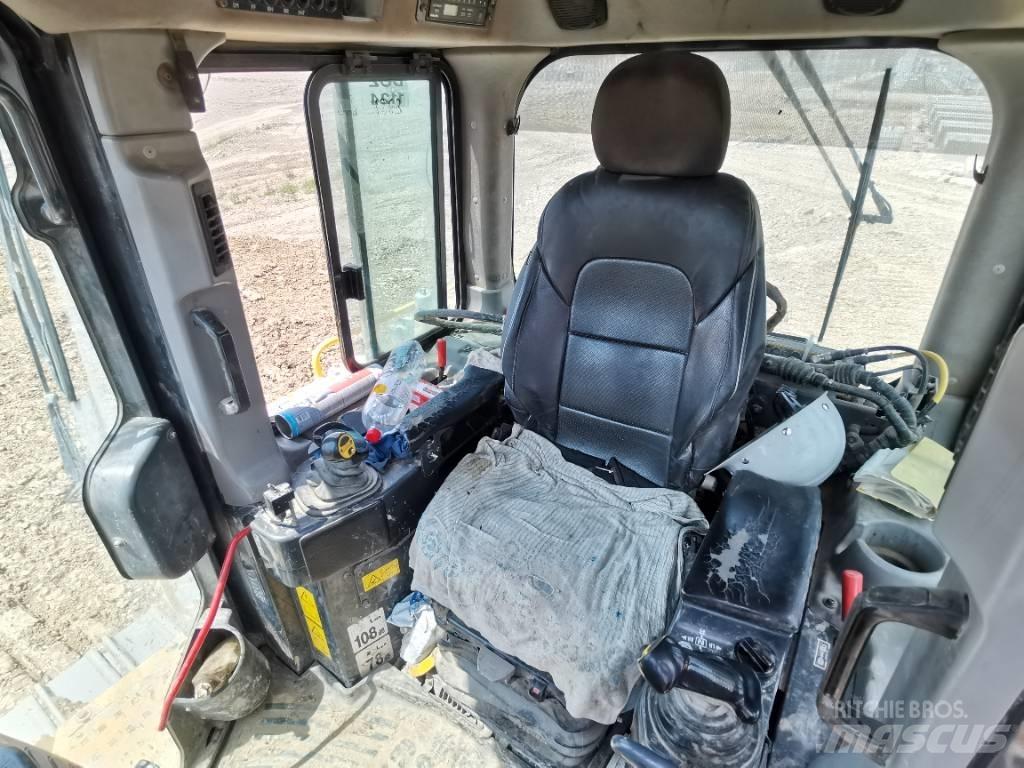 Komatsu D 65 PX-17 Гусеничні бульдозери
