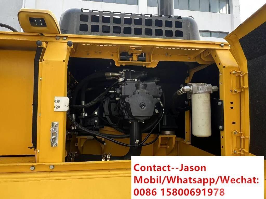 Komatsu PC 360 Гусеничні екскаватори