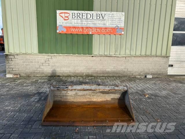 Bobcat bak CAT Ковші