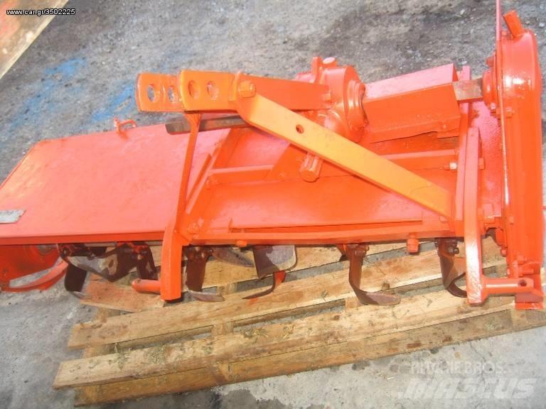  Agrofiera 120 Культиватори