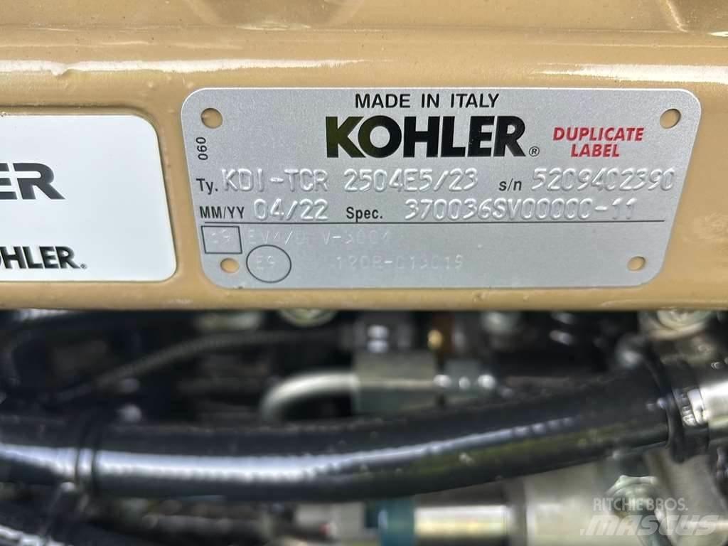 Kramer 5085 Фронтальні навантажувачі