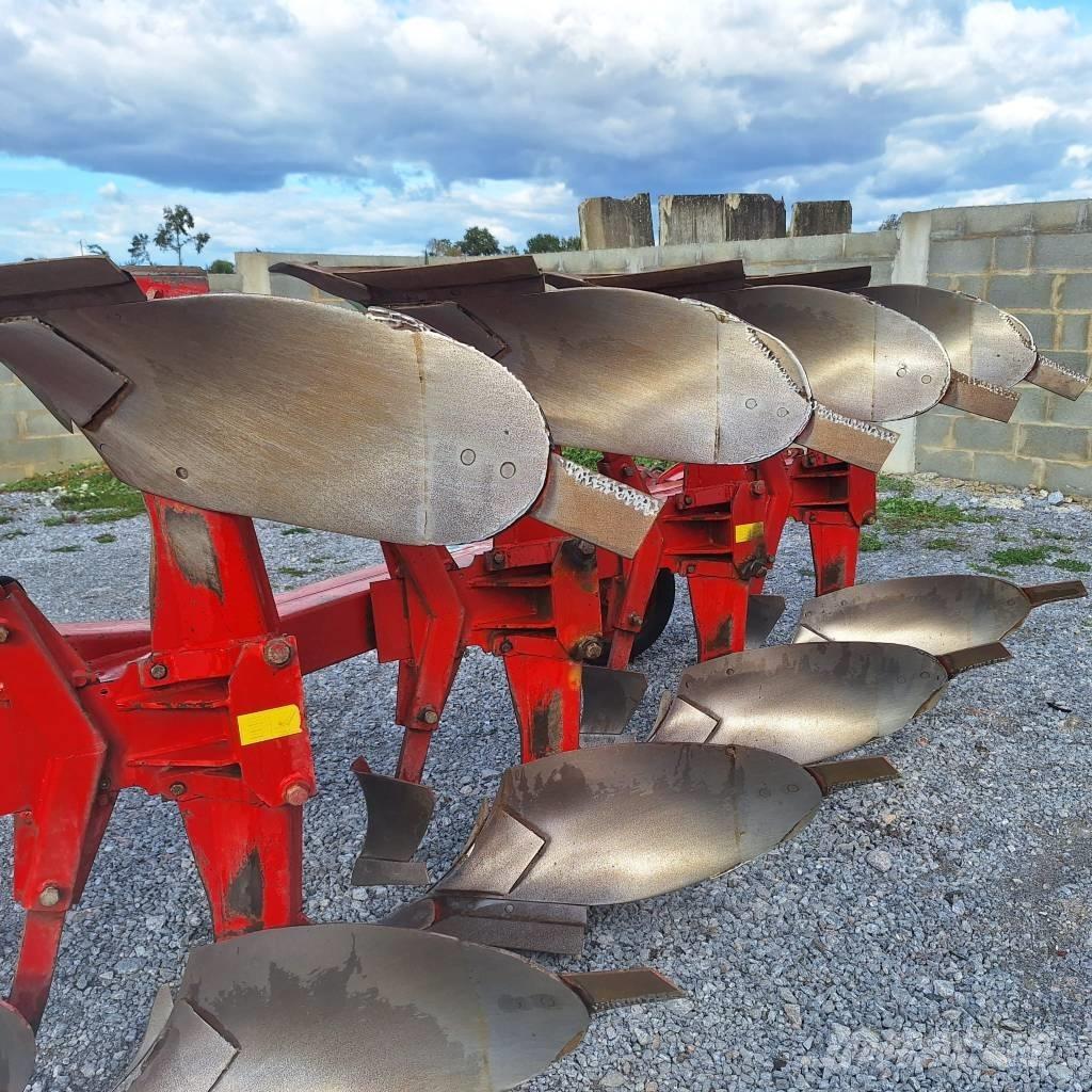 Naud RCX 457 PR Реверсивні плуги