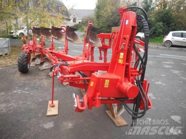 Demblon TX 175 PRHM Реверсивні плуги