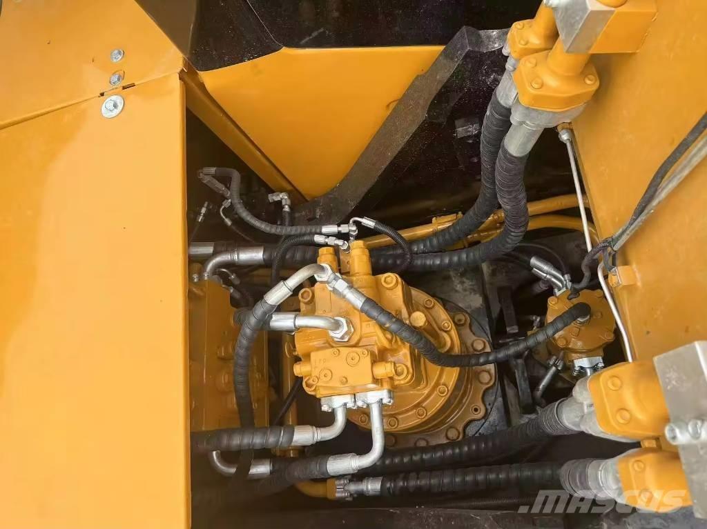 Sany SY 235 H Гусеничні екскаватори