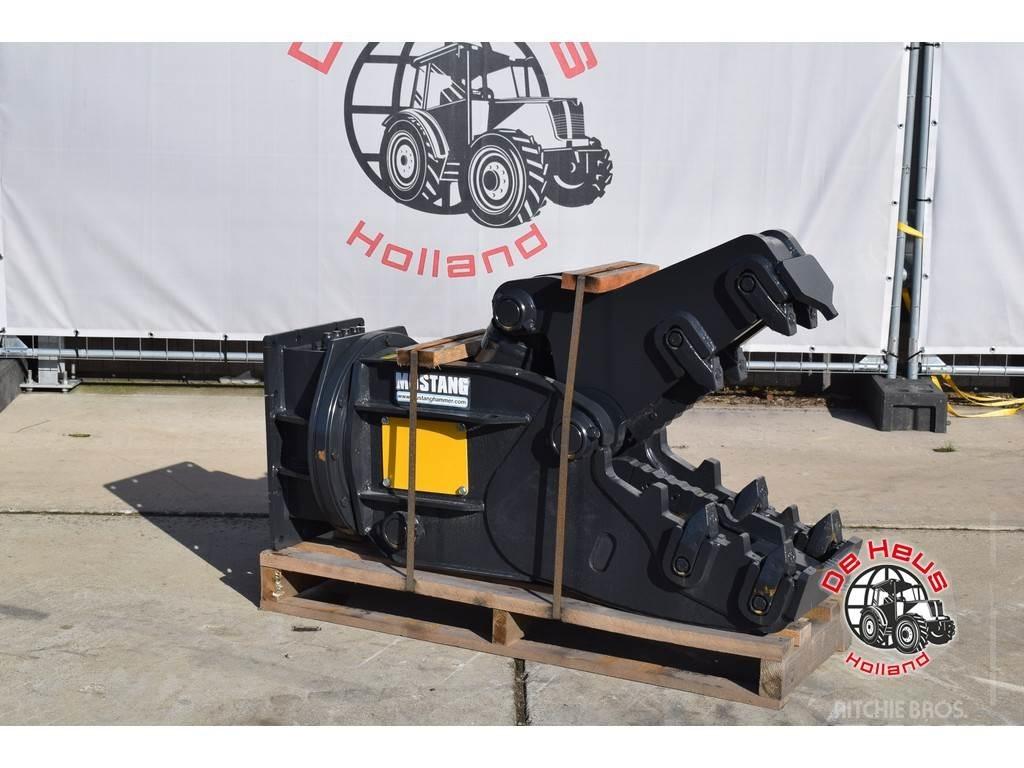 Mustang RH05 Сільгосптехніка - Інші
