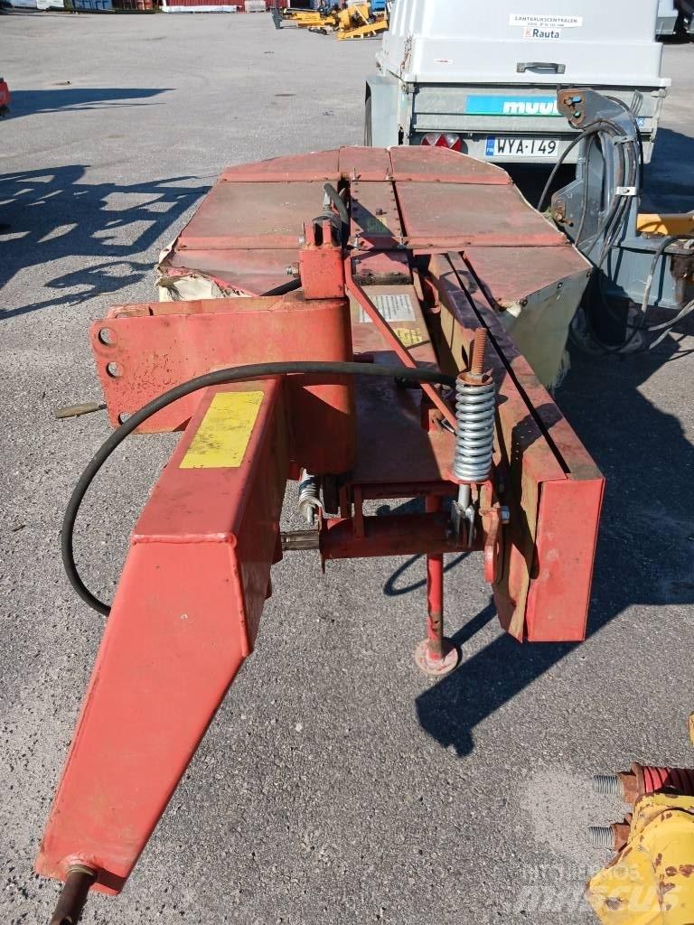 Agrow 185 H Косилки