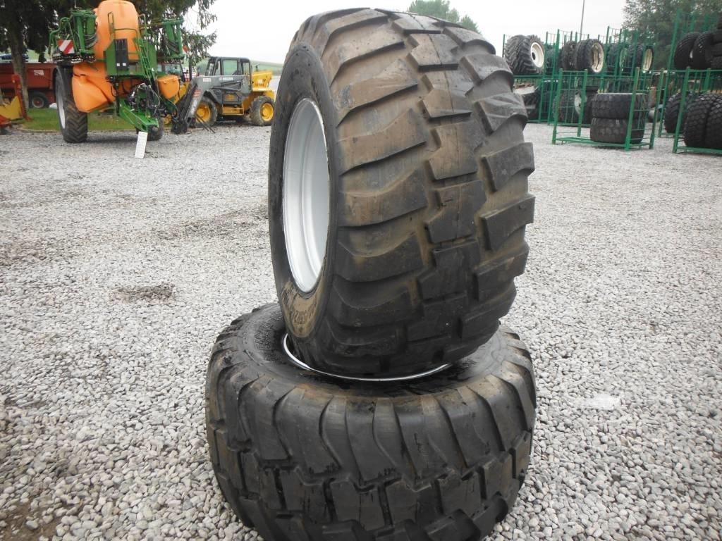 TIANLI 600/55R26.5 Колеса