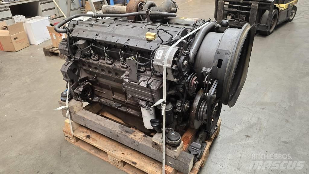 Deutz BF6M1013 Двигуни