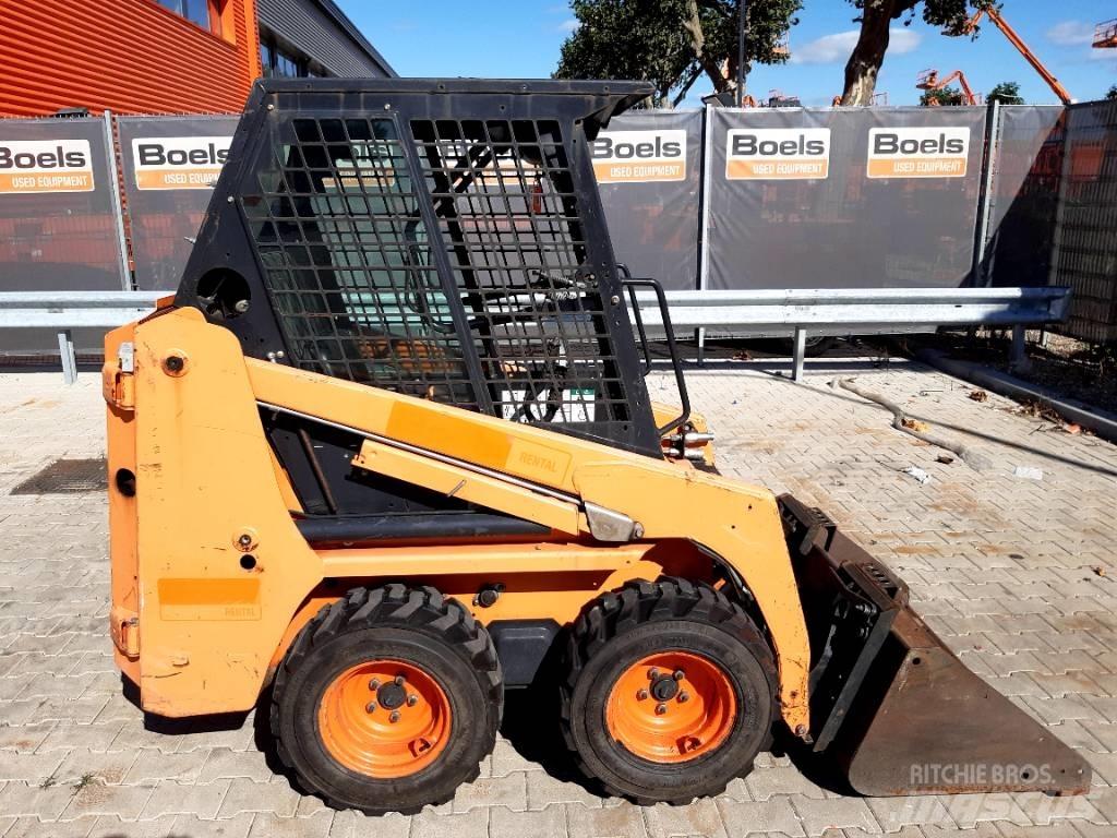 Bobcat S 70 Міні-навантажувачі