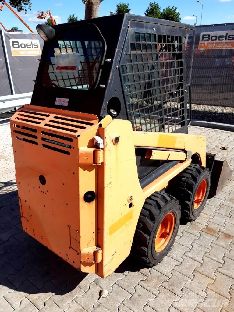 Bobcat S 70 Міні-навантажувачі