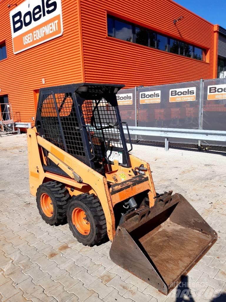 Bobcat S 70 Міні-навантажувачі
