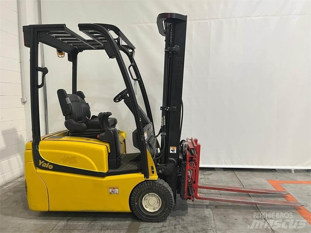 Hyster ERP16VT Електронавантажувачі
