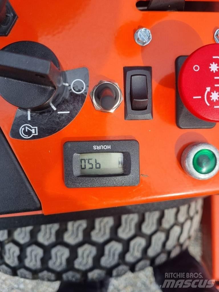 Ariens ZENITH Zero turn косарки