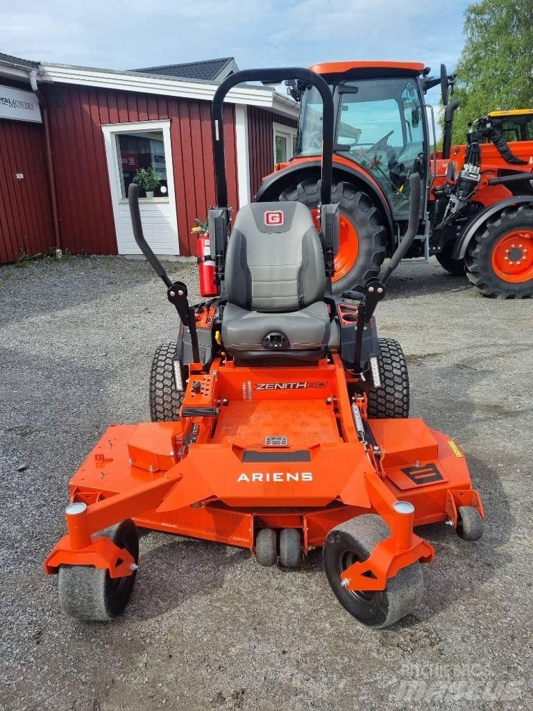 Ariens ZENITH Zero turn косарки