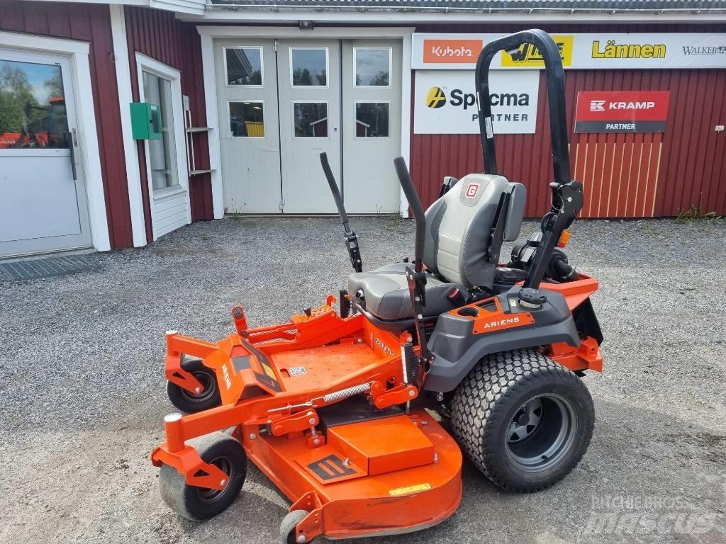 Ariens ZENITH Zero turn косарки