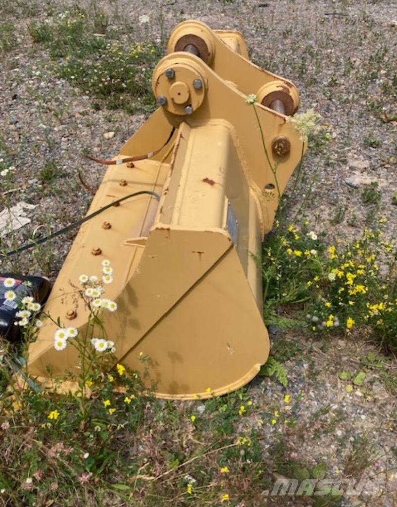 CAT 311 Інше обладнання