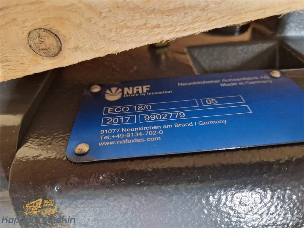 Eco Log 9902779 Коробка передач