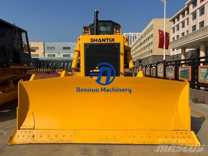 Shantui SD 22 Гусеничні бульдозери