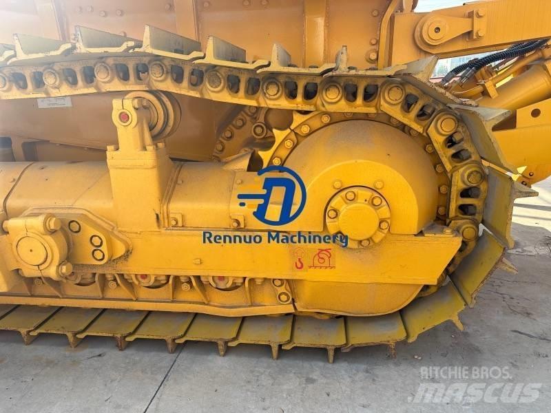 Shantui SD 22 Гусеничні бульдозери
