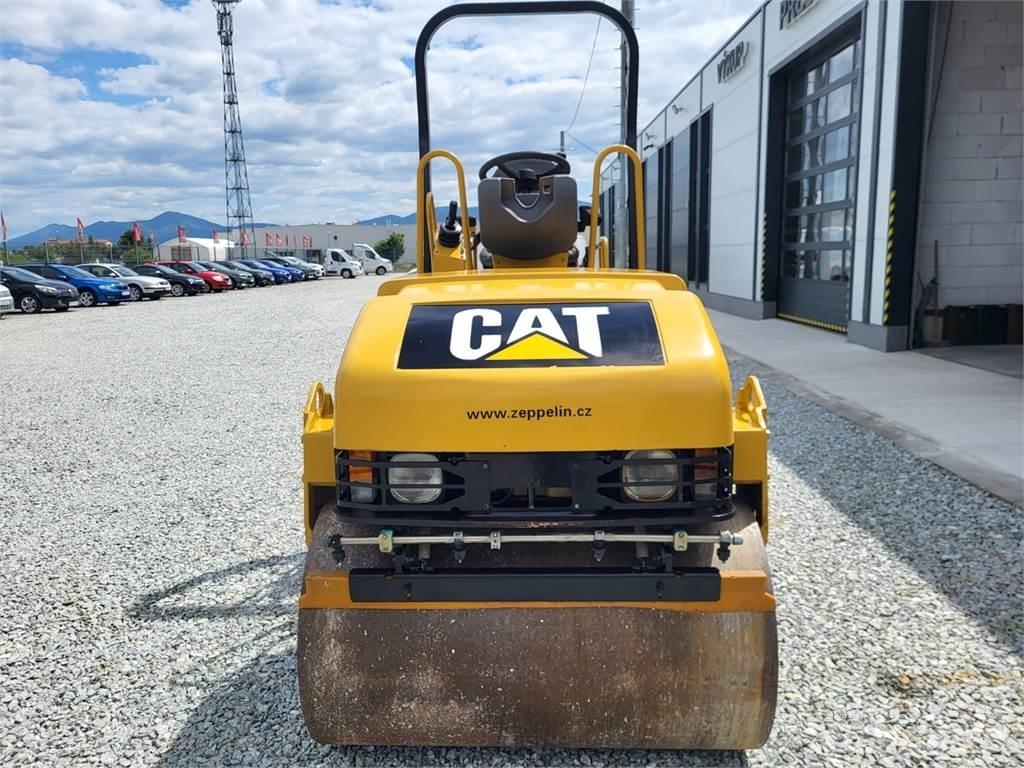 CAT CB-224E Будтехніка - Інші