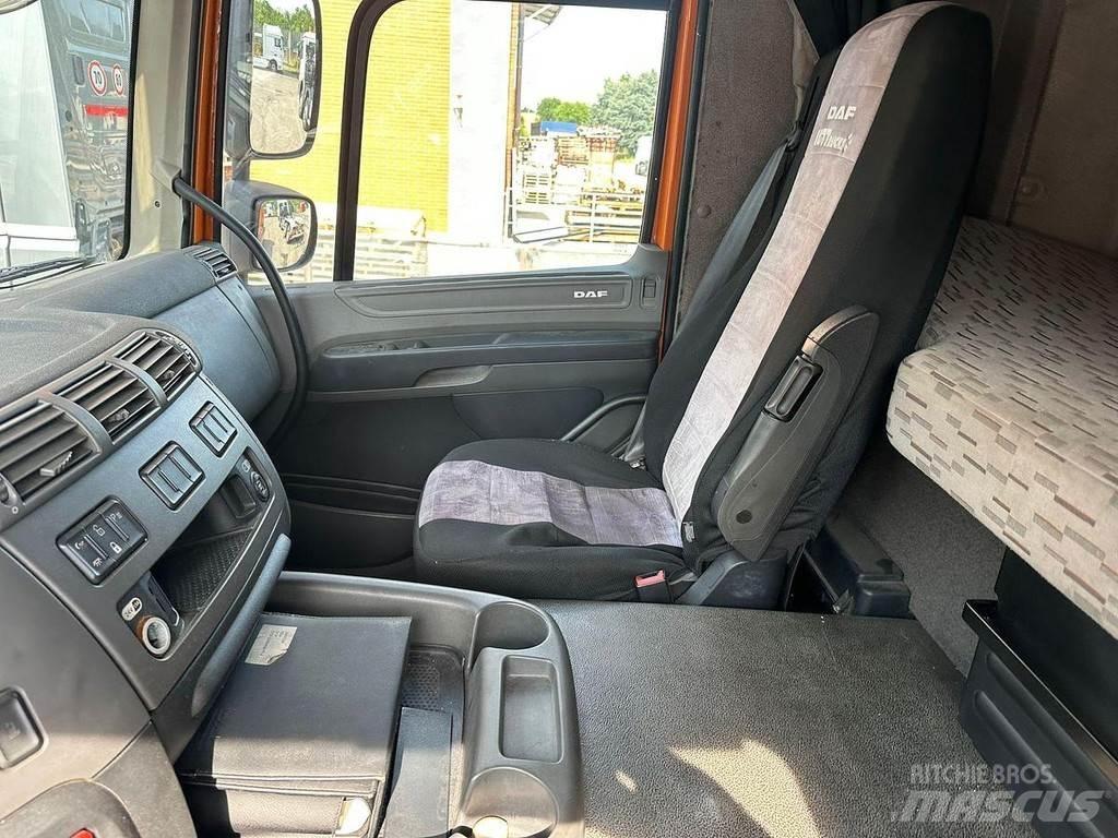 DAF CF 85.440 Тягачі