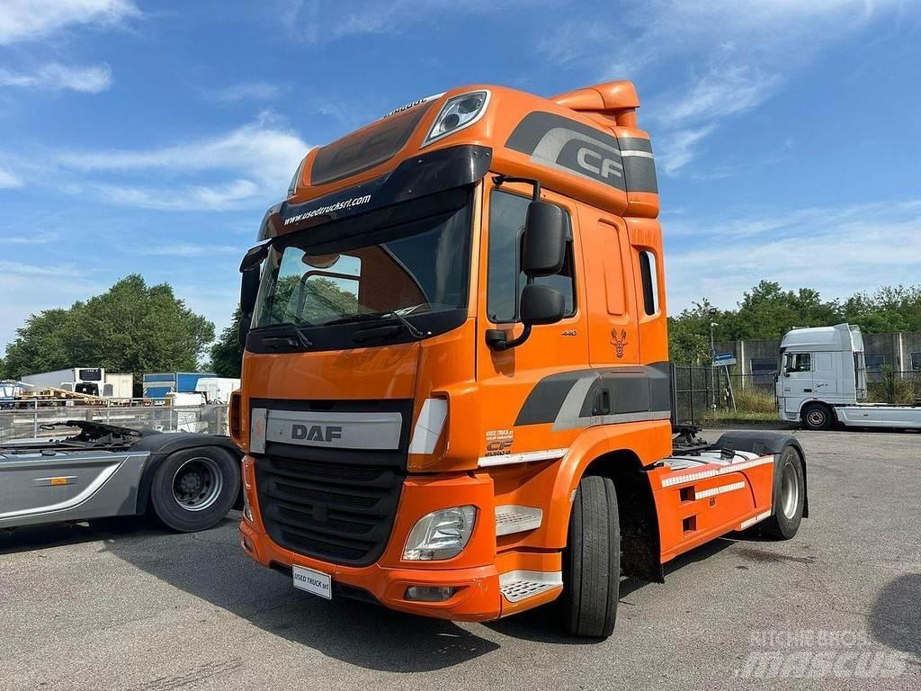 DAF CF 85.440 Тягачі
