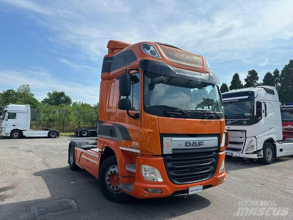 DAF CF 85.440 Тягачі