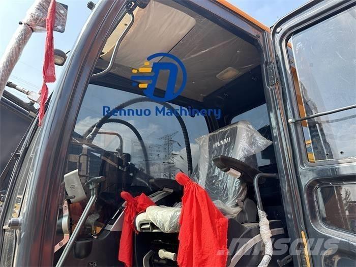 Hitachi ZX 200-3 Міні-екскаватори < 7т