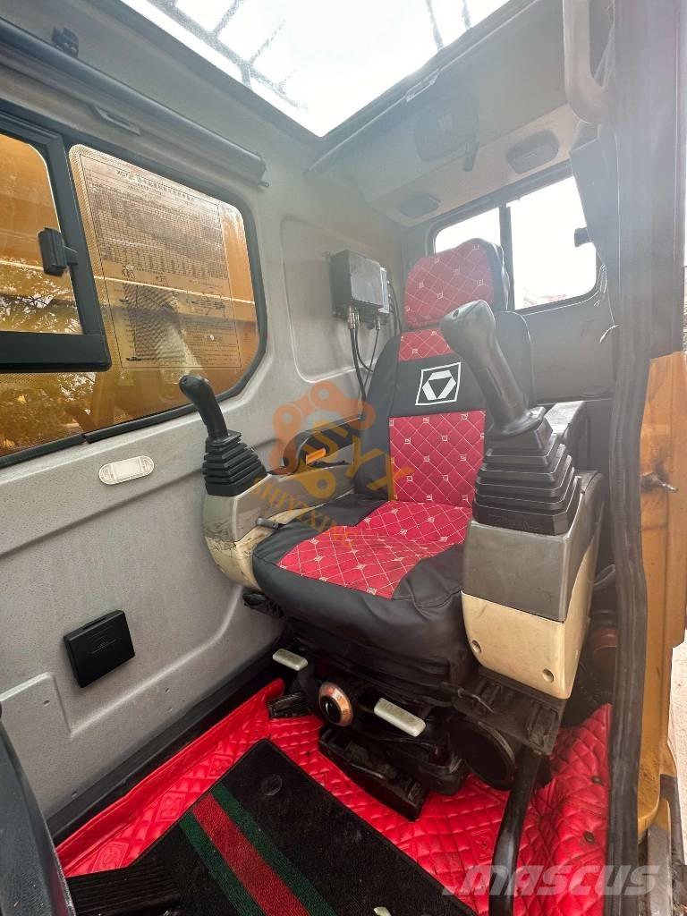 XCMG XCT 80LC автокрани