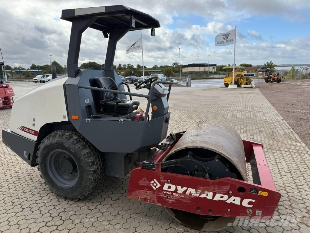Dynapac CA 1300 D Грунтові котки