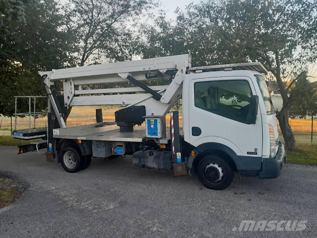 CTE ZED 21J Колінчаті підйомники