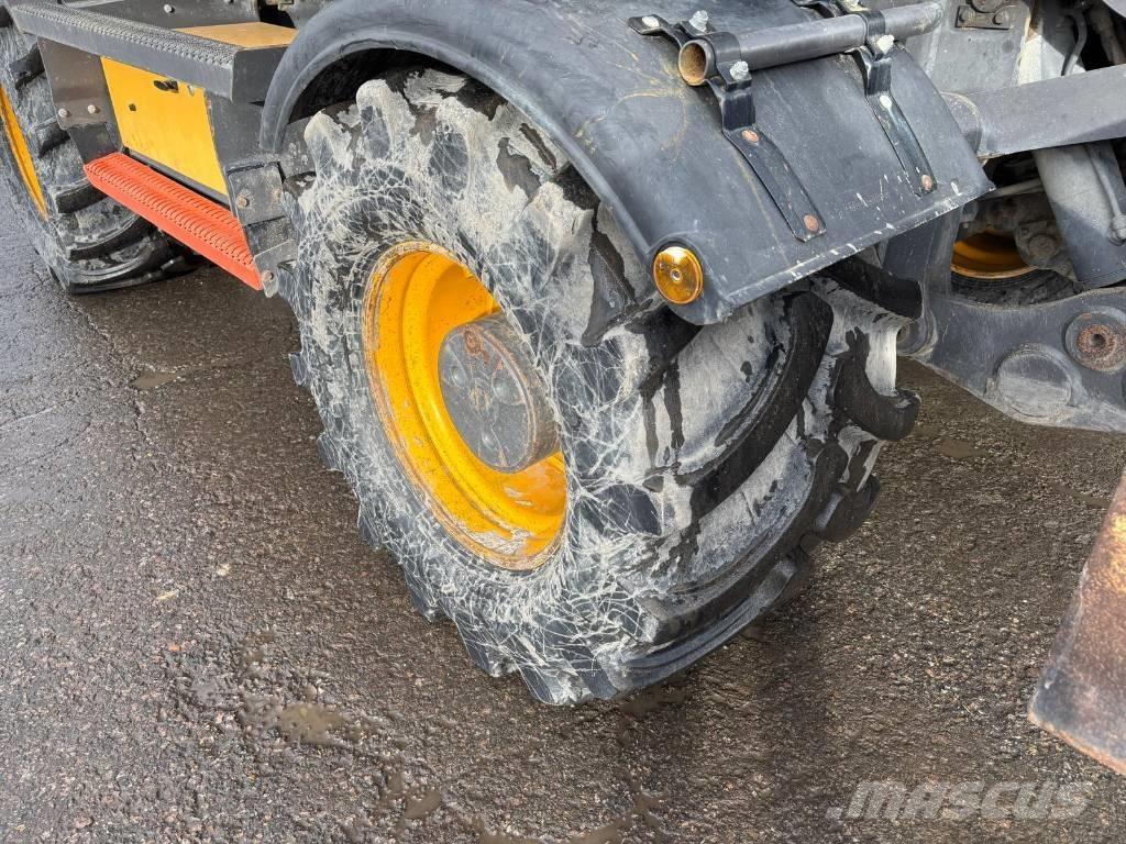 Volvo EWR 150 E Колісні екскаватори