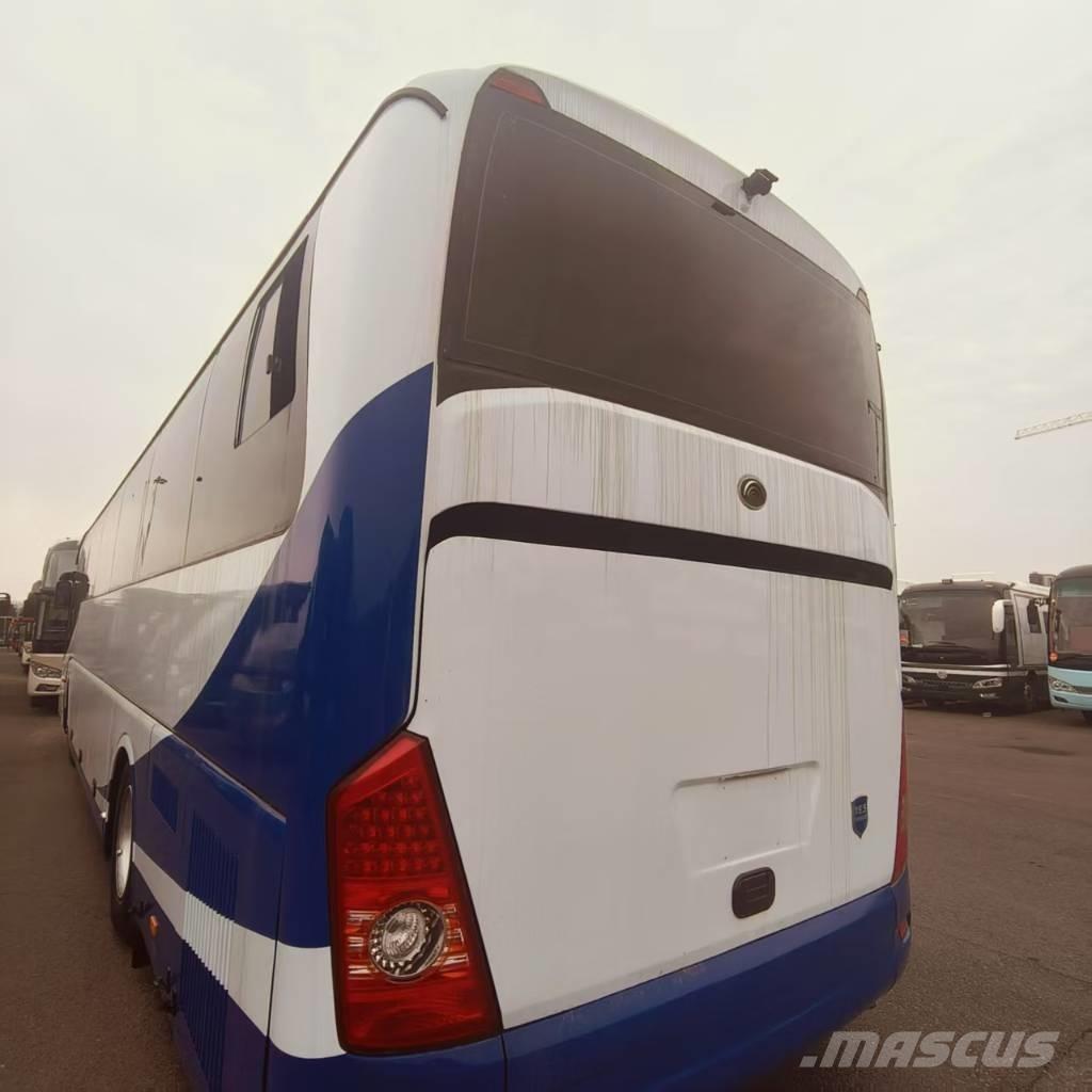 Yutong ZK6127H19 Туристичні автобуси
